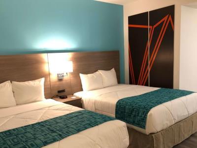 Hotel 6 Ste. Marie, On Sault Ste. Marie