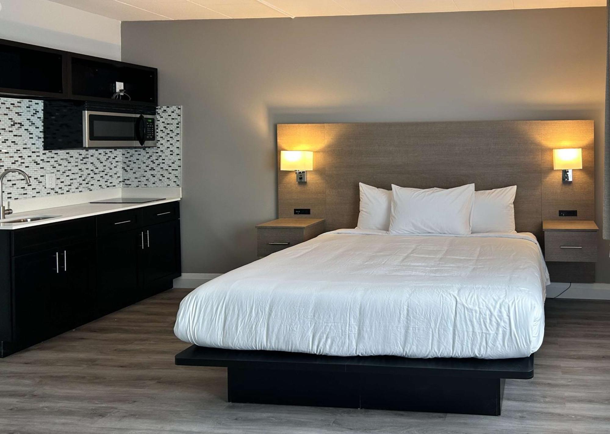 6 Ste. Marie, On Hotel Sault Ste. Marie